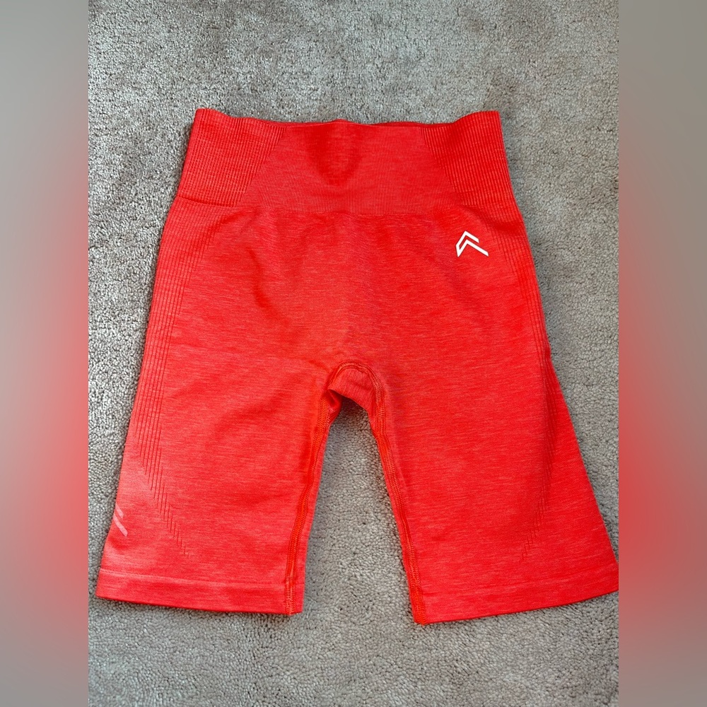 Oner Active Biker Shorts